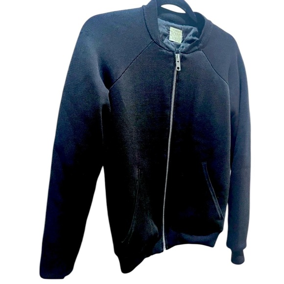 Torn by Ronny Kobo jacket in good used condition size xs very minor pilling​​ - Picture 2 of 4